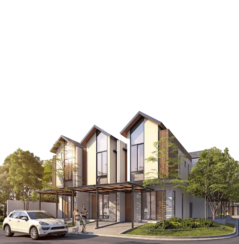 Fortunia Residences 2