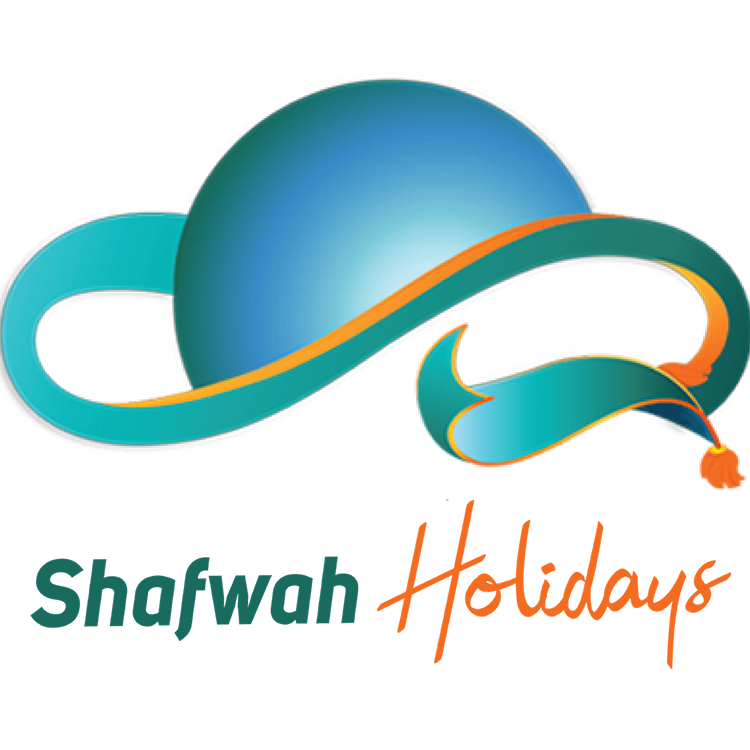 shafwah travel