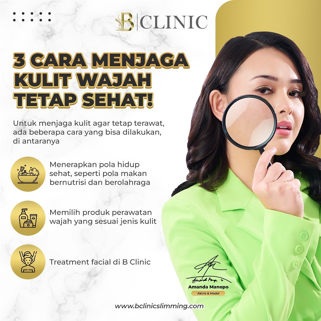 B Clinic - SouthCity