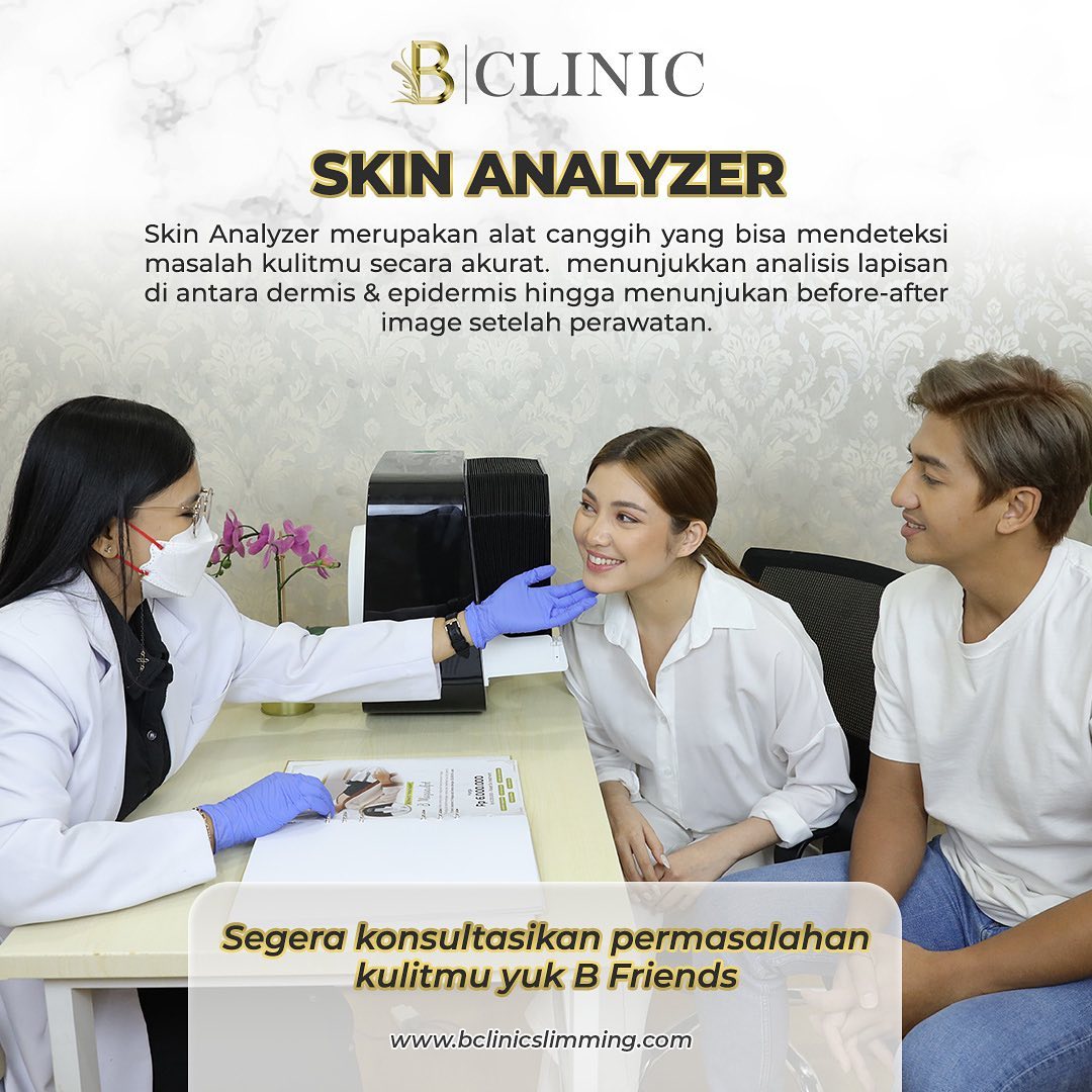 B Clinic - SouthCity