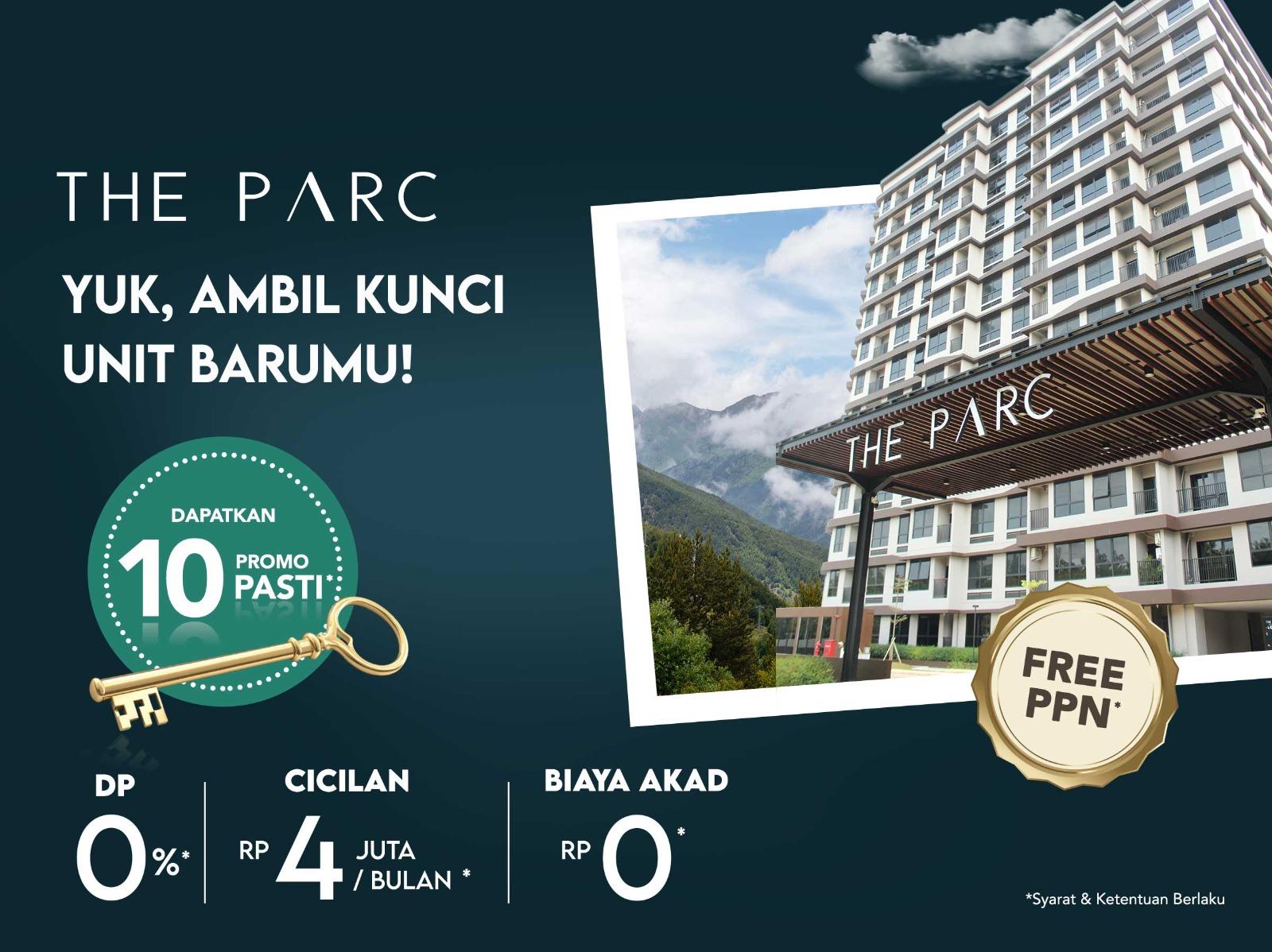 mobile banner YUK, AMBIL KUNCI <BR> UNIT BARUMU!